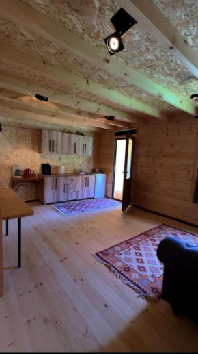 Cottages SHIKHRA - კოტეჯები შიხრა